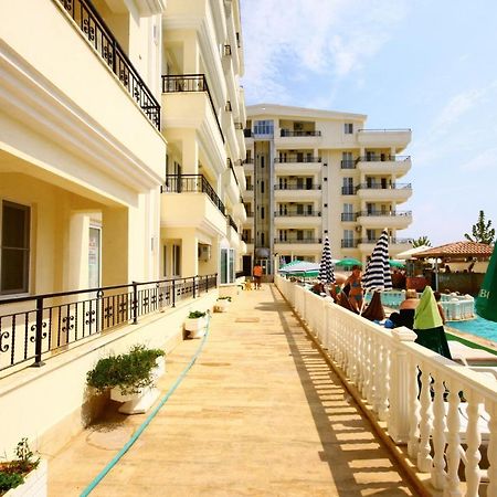 Hotel Aegean Park Didim Exteriér fotografie