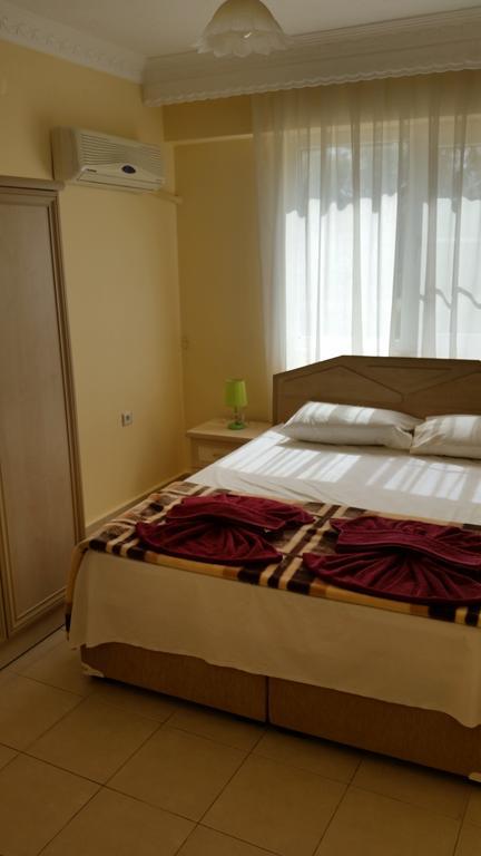 Hotel Aegean Park Didim Exteriér fotografie