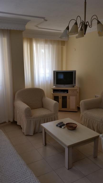 Hotel Aegean Park Didim Exteriér fotografie