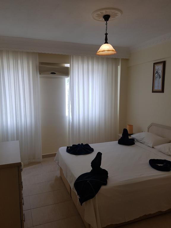 Hotel Aegean Park Didim Exteriér fotografie
