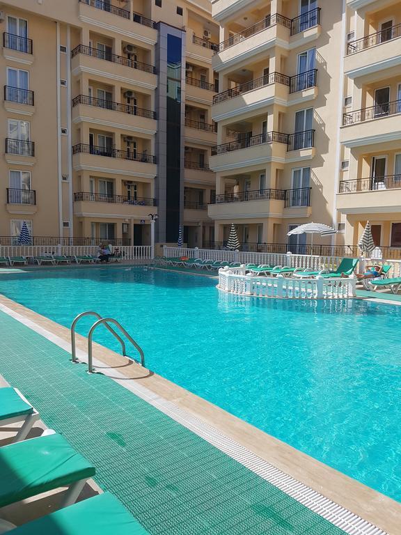 Hotel Aegean Park Didim Exteriér fotografie
