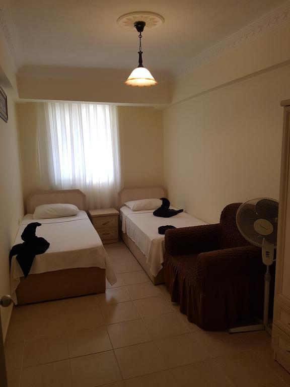 Hotel Aegean Park Didim Exteriér fotografie