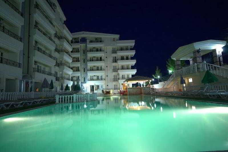 Hotel Aegean Park Didim Exteriér fotografie